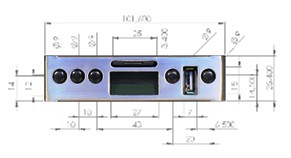 Technical Specifications