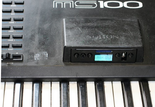 The Audiofloppy USB floppy emulator in Solton.jpg